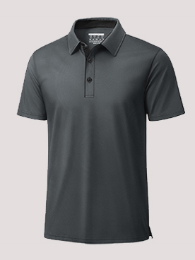 Camisa polo