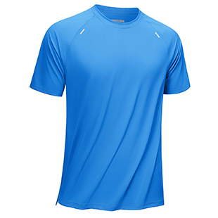 Camisetas esportivas