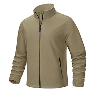 Jaqueta Soft Shell