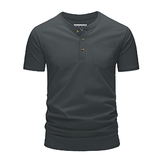 Camisetas casuais