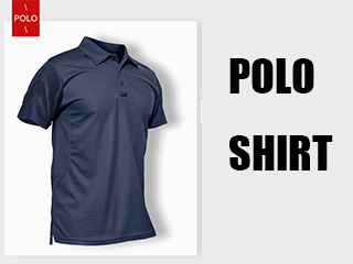 Uma Polo, Infinitas Possibilidades – Camisa de Golfe de Alto Desempenho