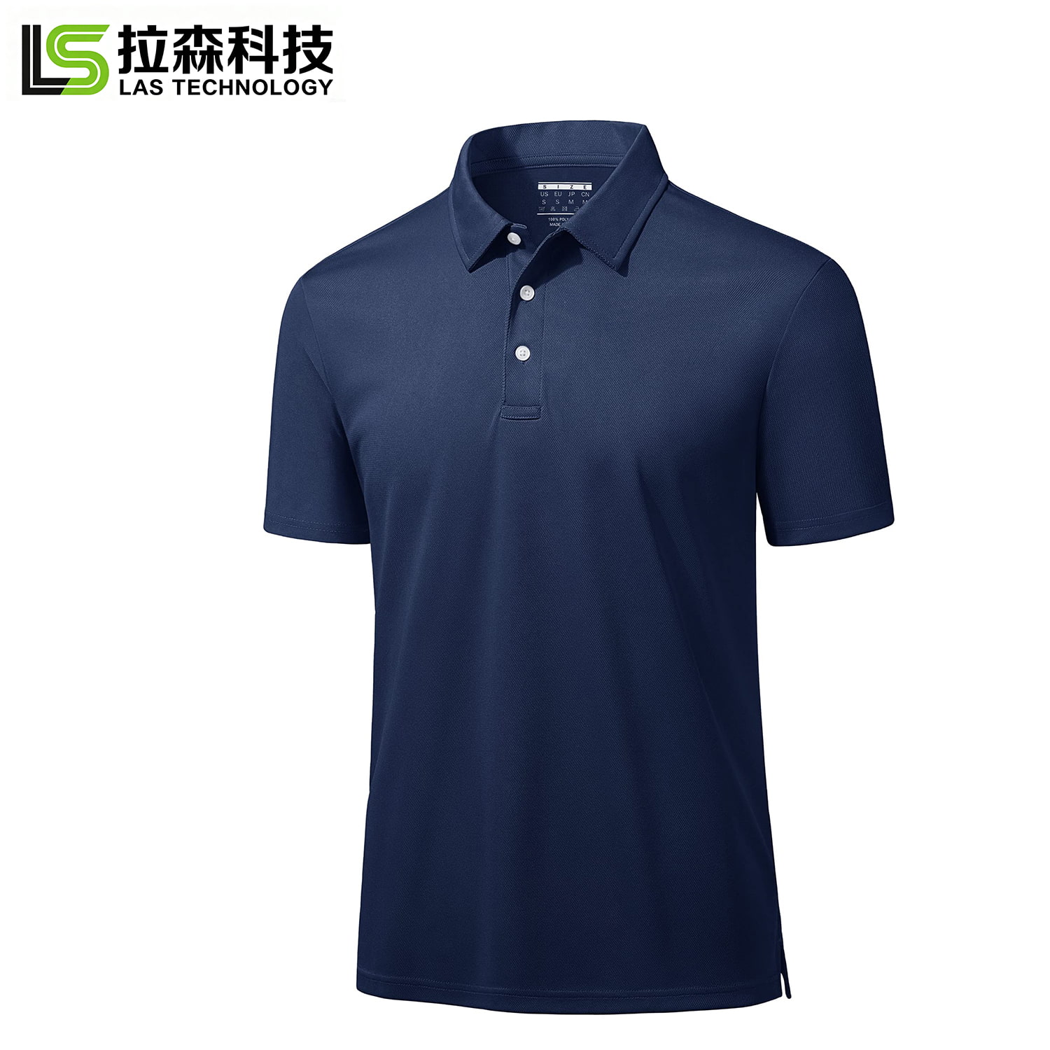 custom golf polo shirts