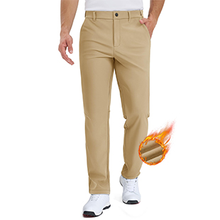 Calças casuais