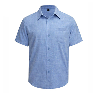 Camisas casuais
