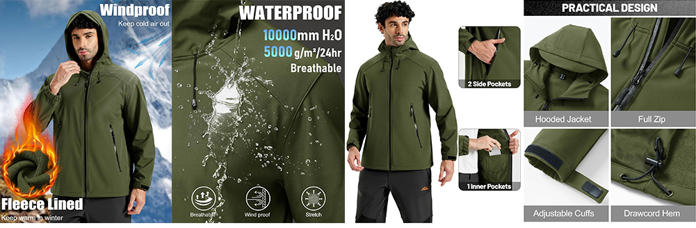 wholesale winter jackets