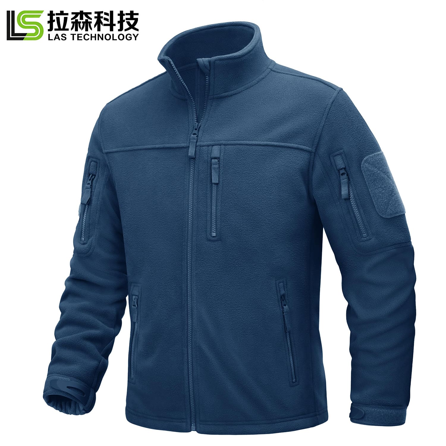 windbreaker jacket bulk